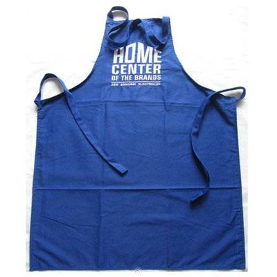 promotional embroidery apron