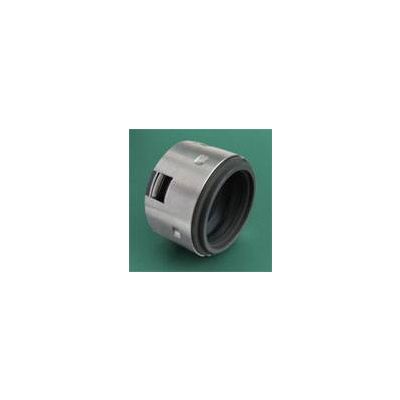 elastomer bellows mechanical seal