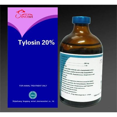 tylosin injection