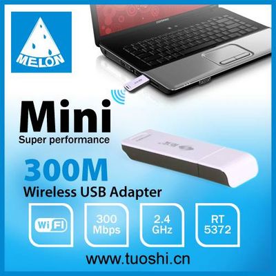 mini wireless network card 150mbps,RT3070