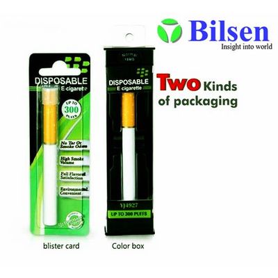 2012 Newest Product Mini Disposable E-Cigarette