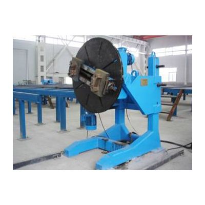 Piping Welding Displacement Machine