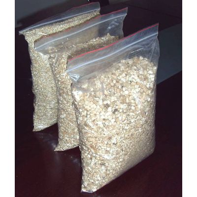 expanded silver vermiculite