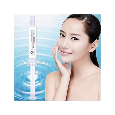 Water needle OEM&ODM processing, large-scale cosmetic manufacturing factories in China