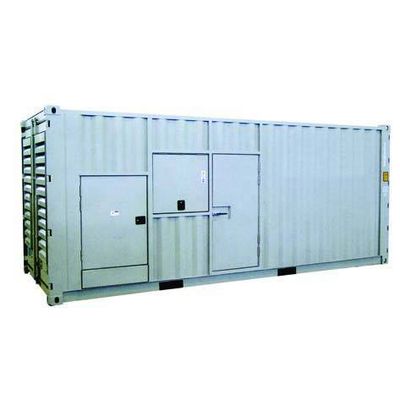 sell container generator set