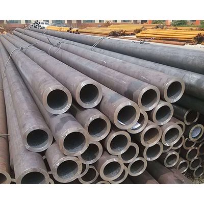 Line pipe API 5L GR.B seamless steel pipe