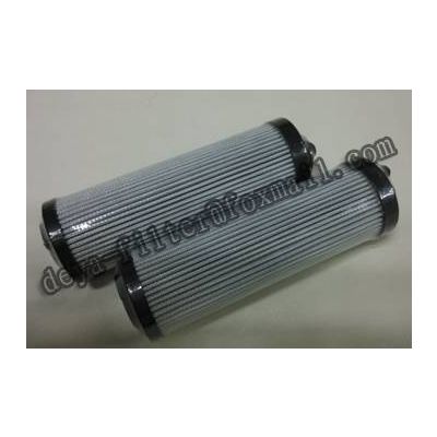 Professinal manufacturer of hydraulic Oil Filter element Low Pressure Series Replacement HYDAC