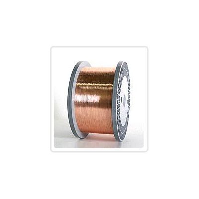 0.45mm C5100 Phosphor Bronze Wire For Gold Plating