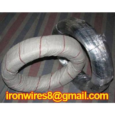 Best price Iron Wire (galvanized wire)