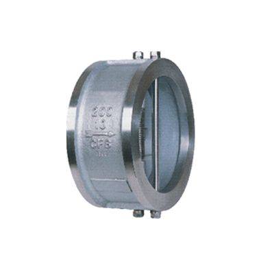 Sell Duo Wafer Check Valve