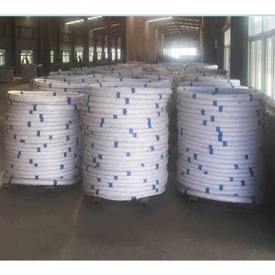 High Carbon Galvanized Steel Wire for Fishing net