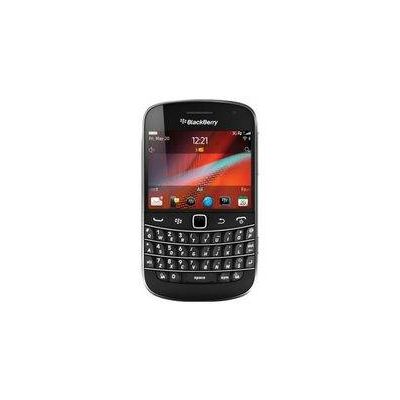 BlackBerry Bold 9900 - 8GB - Black (Unlocked) Smartphone