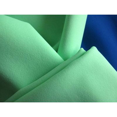 Nylon spandex fabric