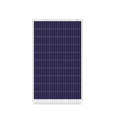 poly crystalline silicon solar panels pv modules photovoltaic cells