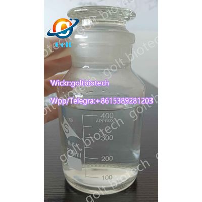 100% safe delivery 4Methylpropiophenone 4mpf Cas 5337-93-9 supplier Wickr:goltbiotech