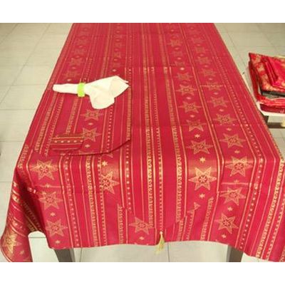Christmas Tablecloths