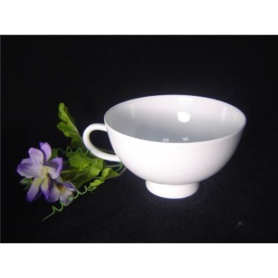 Porcelain coffee cup and mug, bowl, dinnerware