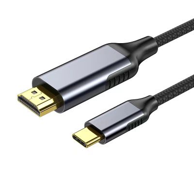 TYPE C3.1 TO HDMI AM dongle