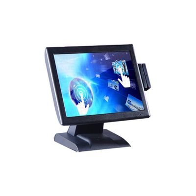 Hot sale 15 all in one touch pos pc