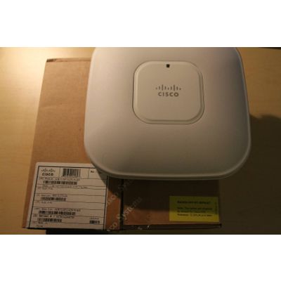 Cisco AIR-CT2504-25-K9 AIR-AP1142N-A-K9 Wireless control