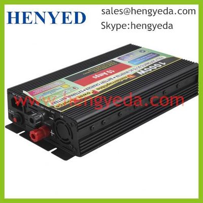 1000W Power Inverter UPS Solar System with Charger(HYD-1000AIU)
