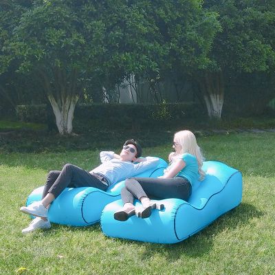 inflatable sofa ,air bed,Nylon inflatable product