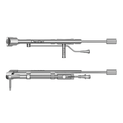 Combined Torque Wrench (CTW)