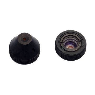 XS--8058-A-15 Pinhole lens for mini camera, pinhole camera, hidden camera, 1/3, 4.3mm