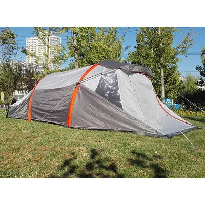 4 People Air Tent SCAT-390