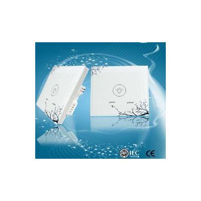 Manufactory Wall Touch Switch | Light Wall Switch | Time Wall Switch | Voice Switch | Wall Socket