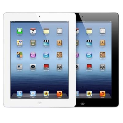 Apple iPad 3 Wi-Fi + 4G GSM 32GB Tablet PC