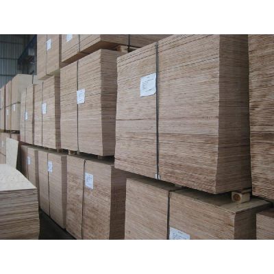 HIGH QUALITY STANDARD SIZE PACKING PLYWOOD
