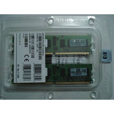 hp server memory 4GB 343067-B21A