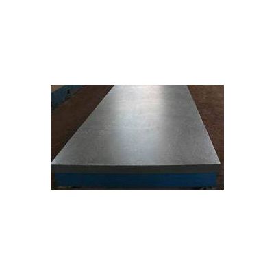 Base Plates for Measuring Machines surface plate bed plates