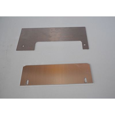 Custom stainless steel sheet fabrication,metal case fabrication,custom metal case