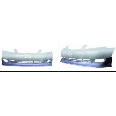 Sell Toyota Altis 01-03' Body Kit Front Spoiler PU