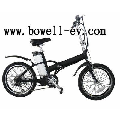 Electric Bicycle BW951