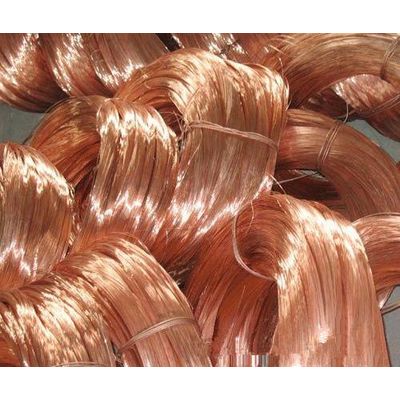 Cheap Price Mill berry Copper Wire Scrap Purity 99.99% Scrap Wire Copper In Stock