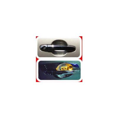 DOOR HANDLE COVER WITH LED ( 4 Drs & 2 Drs ) -- Toyota Vigo , Fortuner