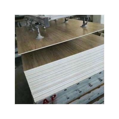 Wholesale Anti Slip Unilin click / Vlinge click plastic pvc vinyl flooring for home