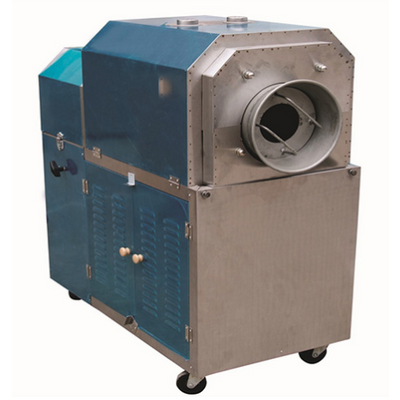 High Quality Factory Direct Sale Nuts Roasted Machine at Competitive Price