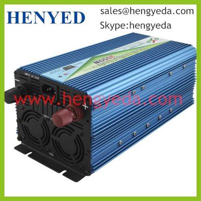 2000W Surge Power DC to AC Modify Inverter with UPS and LED Digital Display(HYD-2000ADU)
