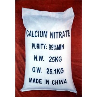 calcium nitrate
