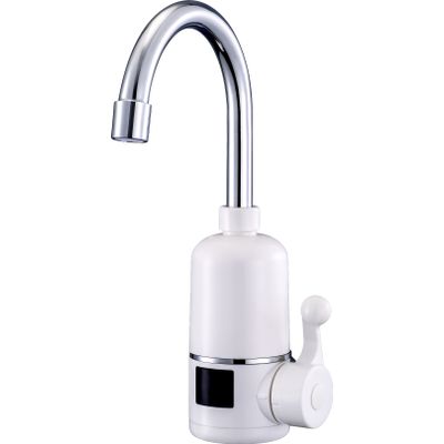 electric heating faucet