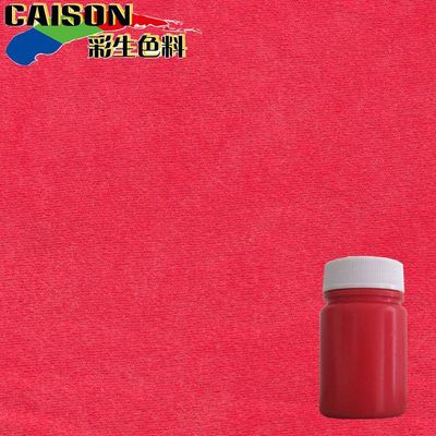 Pigment Dyeing Paste for textile fabric dyeing