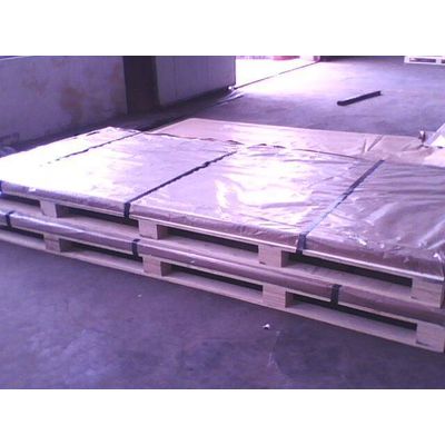 321 hot rolled stainless steel sheet in plate