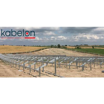 Sell offer for Solar Steel Structure