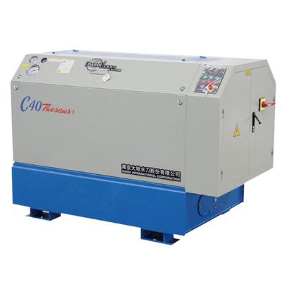 DARDI Stone Cutting Machine, Waterjet Cutting Machine (C40)