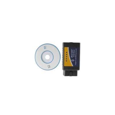 Bluetooth ELM 327 Scanner Obdii PC Car Diagnostic OBD 2 (ELM 327)