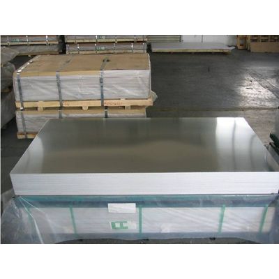 competitive price high quality aluminum sheet